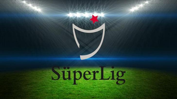 Süper Lig’de 2024-2025 sezonunun fikstürü çekildi
