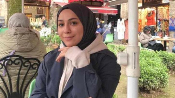 10 gün önce üniversiteden mezun olan Büşra, gök gürültüsü ve şimşekler sonrası fenalaşıp hayatını kaybetti