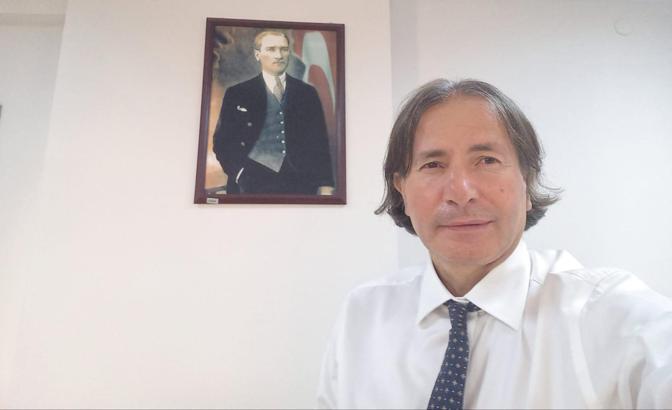 Prof. Dr. Arıkan: 3. Dünya Savaşı senaryoları bir varsayımsal iddialara dayanmaktadır