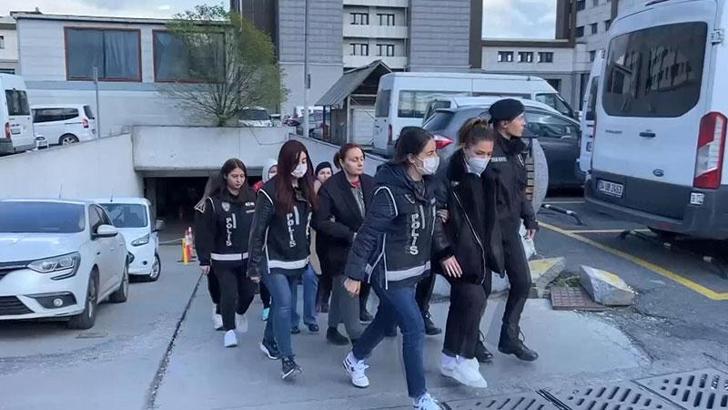 Güncel yapılanma davasında Adnan Oktar dışındaki tutuklu sanıklar tahliye edildi