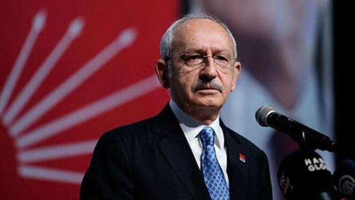 Kılıçdaroğlu'ndan Tanju Özcan'a: Cenazeme katılmanı istemiyorum