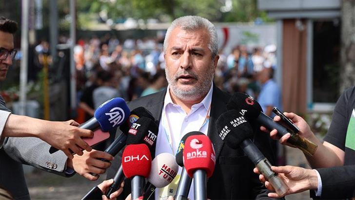 KPSS Lisans oturumlarına 1 milyon 470 bin 487 kişi başvurdu