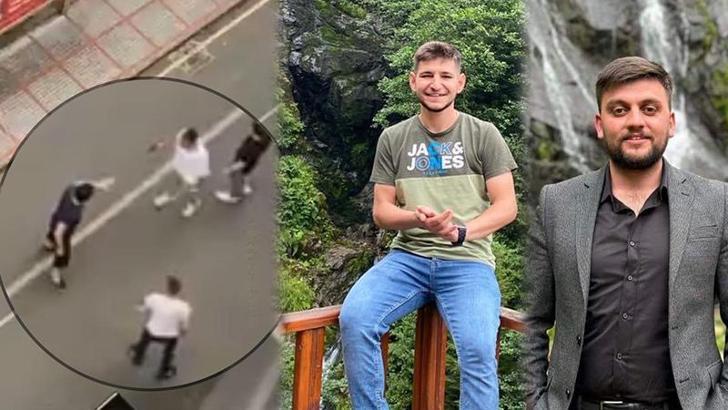 Rize'de kira anlaşmazlığı kavgasında 2 kişiyi öldüren sanığa müebbet ve 34,5 yıl hapis