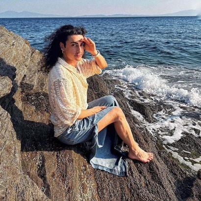 İZMİR Yasa dışı bahise teşvikten gözaltına alınan fenomen: Yaptığımın suç olduğunu bilmiyordum (VİDEO EKLENDİ)