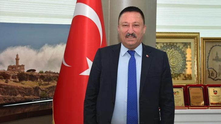 Eski Bağlar Belediyesi Başkanı ve 14 yakınının mal varlıklarına el konuldu