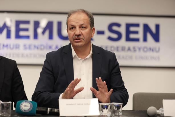 Sağlık-Sen ‘Sağlık Bakanlığı Yer Değişikliği Talep Toplama Platformu’ kurdu