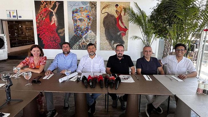 Bodrum'da 'pahalılık' haberlerine ortak açıklama