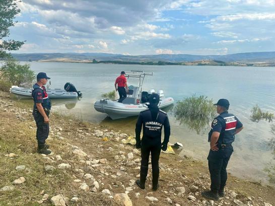 Tekerlekli sandalyesiyle düştüğü sulama kanalında cansız bedeni bulundu (2)