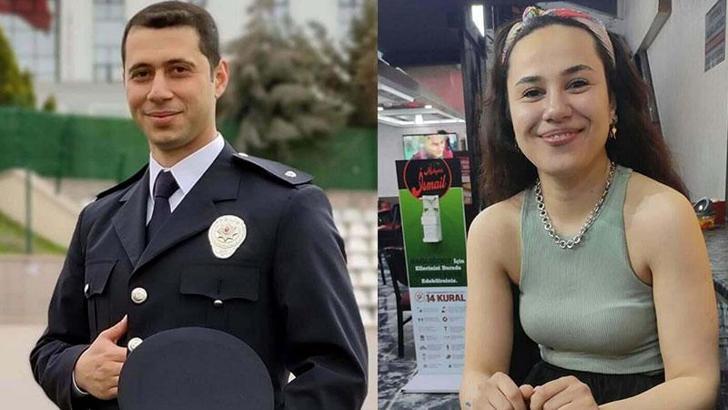 Yeşim'in Akbaş'ın ölümünde tutuklu yargılanan komiser yardımcısı beraat etti