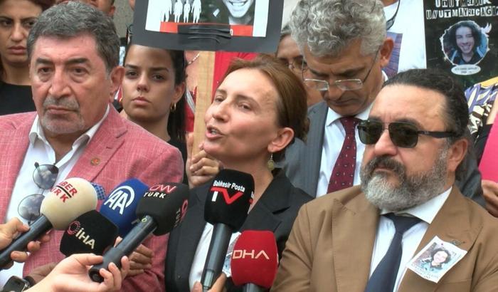 Üniversiteli motokurye Ata'yı öldüren sanığa 24 yıl hapis, azmettirdiği ileri sürülen babasına beraat (2)