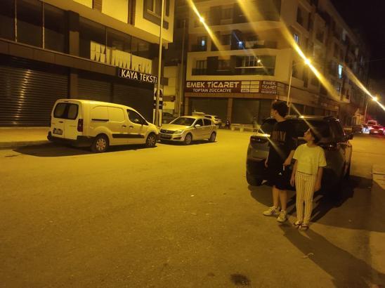 Van'da 4.3 büyüklüğünde deprem/ Ek fotoğraflar