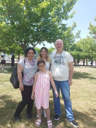 Muğla'da tur otobüsü park halindeki araçlara çarptı; 2 ölü, 32 yaralı (3)