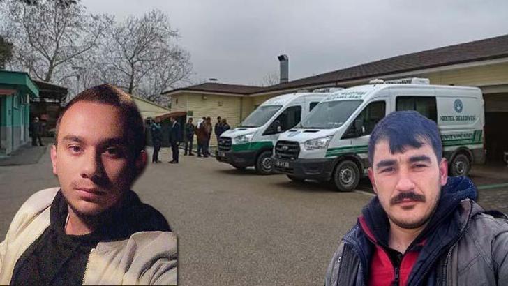 Gönül ilişkisi cinayetine 'iyi hal' indirimli 25 yıl hapis cezası