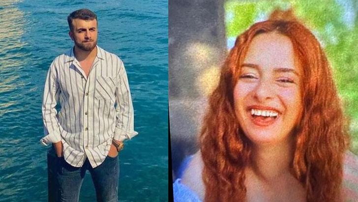 Tunceli'de dağdan kopan kayanın üzerinde düştüğü otomobilde ölü sayısı 2’ye yükseldi