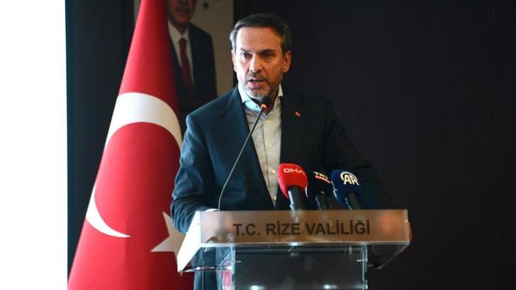 Bakan Bayraktar: Karadeniz’de keşiflere ihtiyacımız var