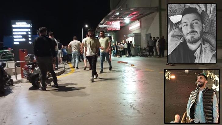 Muhtarlık husumetinden 2 kardeşi öldürdü, 2 kişiyi de yaraladı