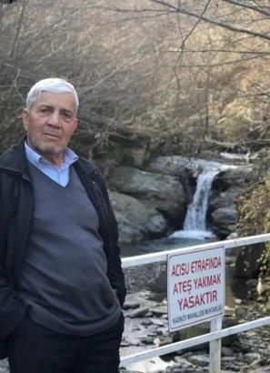 Denizde boğulma tehlikesi geçirdi, hastanede öldü