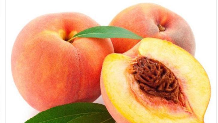 Bursa Şeftalisi, AB’den coğrafi işaret tescili aldı