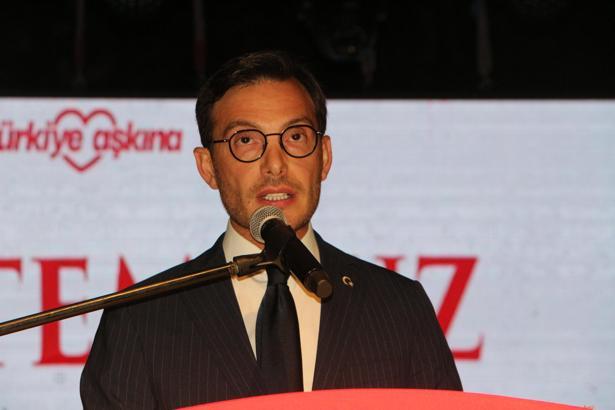 Tokat'ta 15 Temmuz Milli Birlik Günü' anma töreni düzenlendi