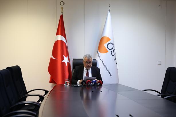 2024-YKS sonuçları açıklandı; 1'inciler 5 ilden çıktı