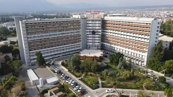 Malzeme alınamadığı için ameliyatların iptal edildiği üniversite hastanesi, borçlarını sıfırladı