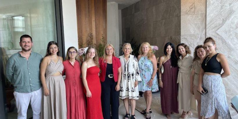 ‘Geneis Yaz Sohbetleri’ genetik uzmanlarını Bodrum’da bir araya getirdi