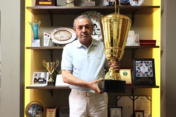 (ÖZEL) Boks Federasyonu Başkanı Gözgeç: Paris Olimpiyatları’ndan yüz akımızla dönmek istiyoruz