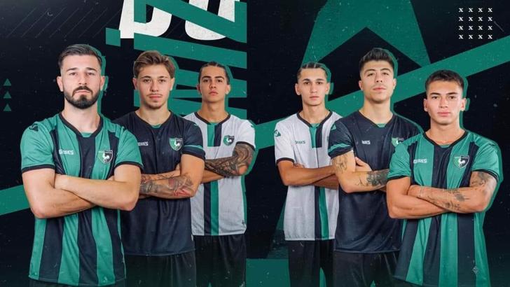 Denizlispor'da formalar tanıtıldı