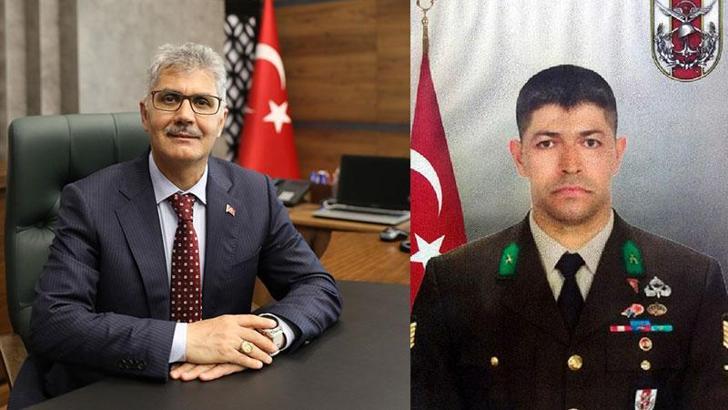 Niğde Yarı Maratonu, Şehit Ömer Halisdemir anısına koşulacak