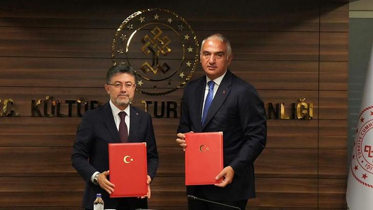 Turizm bölgelerinde 'Su Verimliliği Seferberliği'