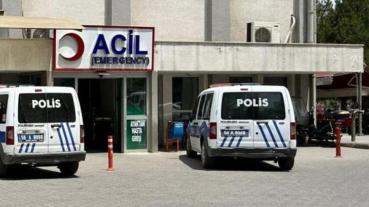 Süs havuzuna düşen 4 yaşındaki Ömer Asaf, boğuldu