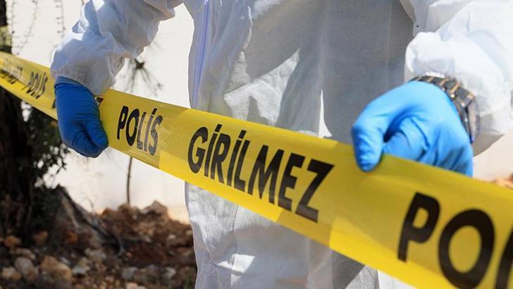 Şişli'de intihar ihbarına gittiler; cinayet olduğu anlaşıldı