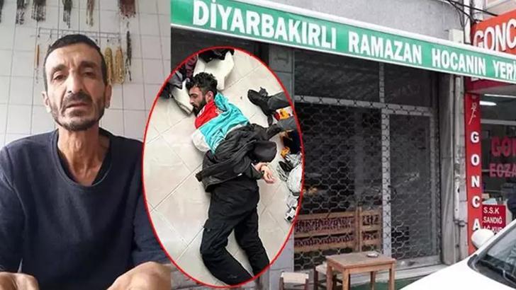 'Diyarbakırlı Ramazan Hoca'yı öldüren sanığa ağırlaştırılmış müebbet