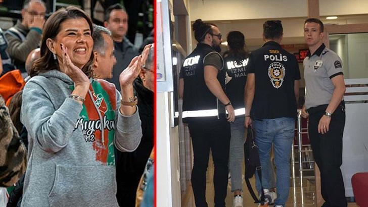 İzmir'deki 'Seçil Erzan' vakasının şüphelisi parayı obezite ve estetik ameliyatlarına harcamış