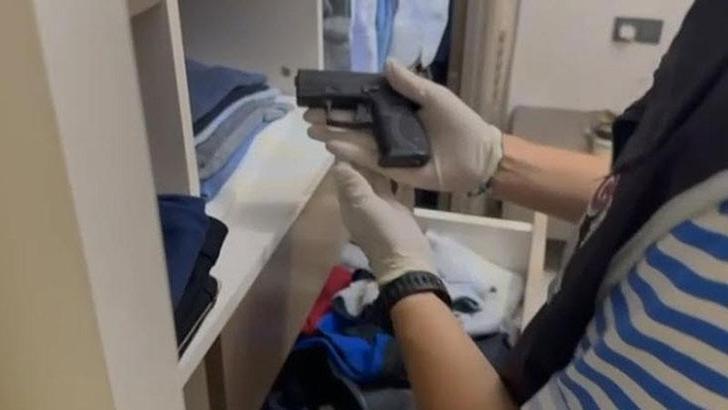 İzmir’de tefecilik operasyonu: 12 gözaltı