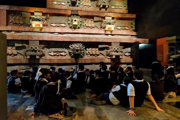 Antropoloji bölümünde eğitim almak için 9 neden