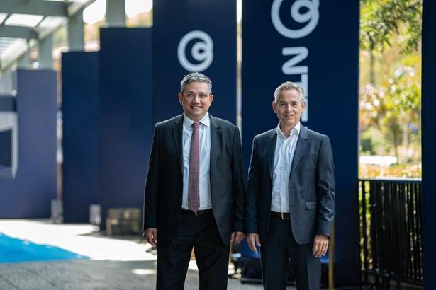 NTT DATA Business Solutions, Küresel Yönetim Ekibine Dr. Bahri Danış’ı dahil etti