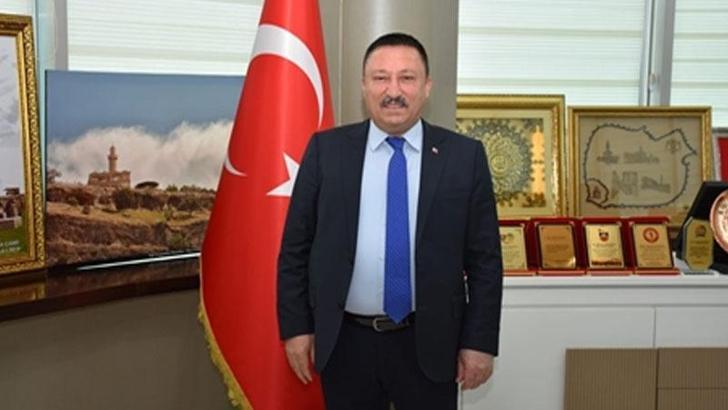 Diyarbakır’da eski Bağlar Belediye Başkanı tutuklandı