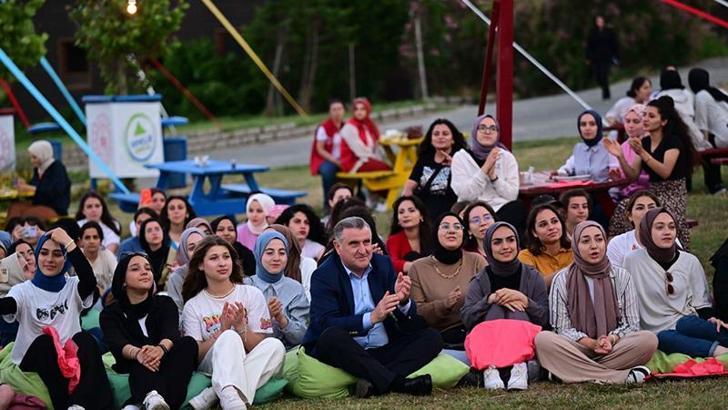 Gençlik Kampları 2’nci dönem başvuru sonuçları açıklandı