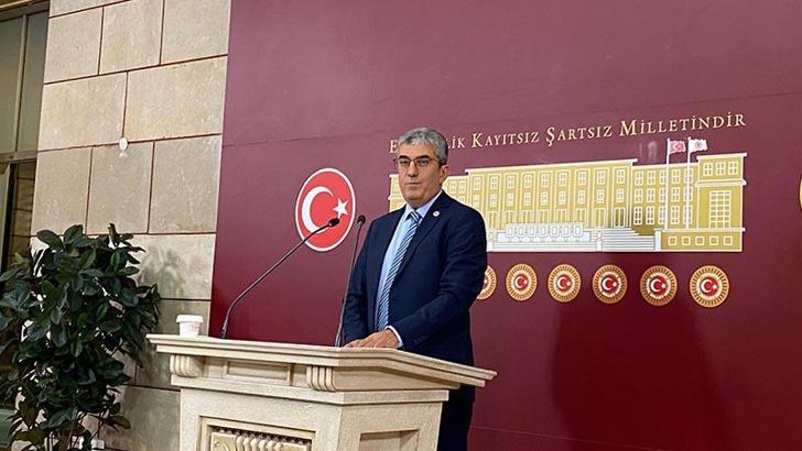 CHP'li Günaydın: Kürşad Zorlu ile ilgili konunun benimle alakası yok