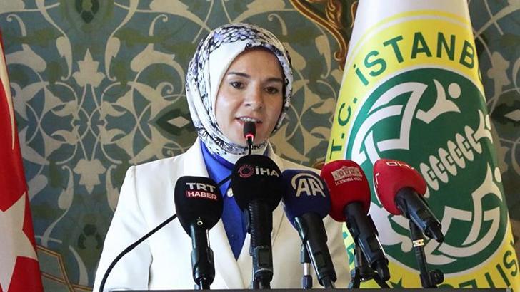 Bakan Göktaş: 15 Temmuz'da Çanakkale ruhu uyandı