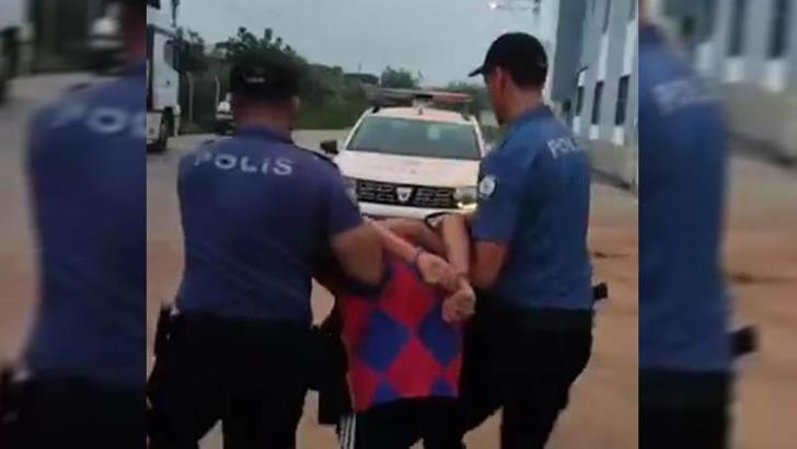 Bakan Yerlikaya: Kur'an-ı Kerim'e saygısızlık yapan şüpheli yakalandı