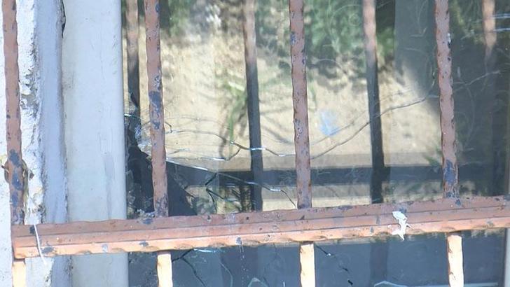 Sultangazi'de 13 yaşındaki çocuk yatağında vuruldu