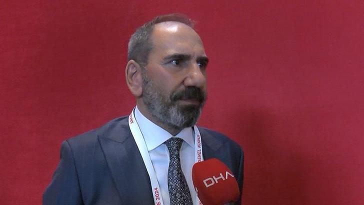 Otyakmaz: Futbolda iyi gitmeyen ne varsa hepsini düzeltmek adına buraya geldik