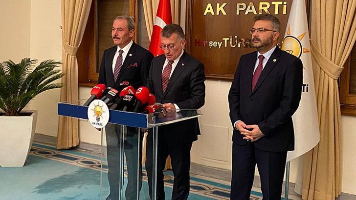 Tüketicinin korunmasına ilişkin düzenlemeler içeren kanun teklifi TBMM'de