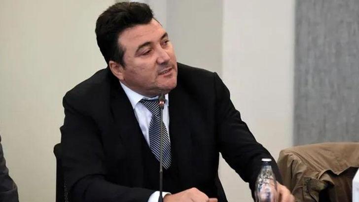 İstanbul Pastacılar Odası Başkanı Aykut Şener hayatını kaybetti