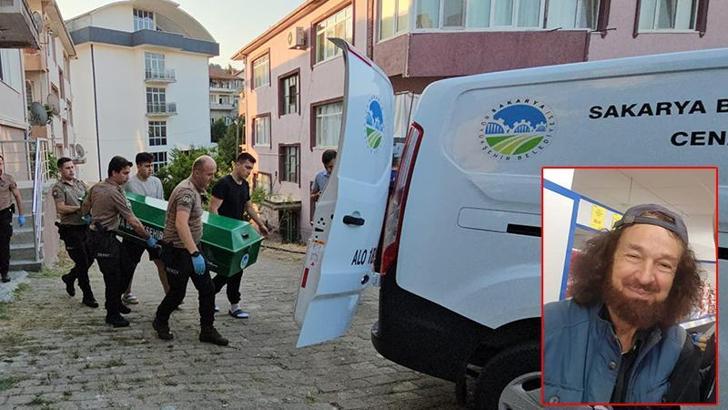 Tartıştığı babasını tabancayla vurarak öldürdü