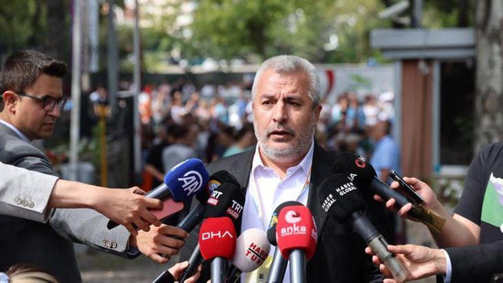 KPSS Alan Bilgisi Sınavı'nda 171 bin 655 aday ter dökecek