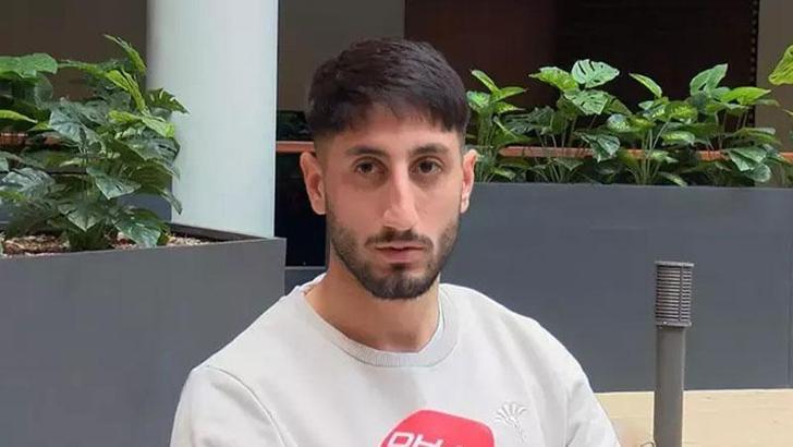 Beşiktaş, Can Keleş'i açıklamaya hazırlanıyor