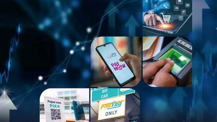 Hindistan’ın dijital kamu altyapısındaki başarısı: 50 yılı 9 yıla sığdırdılar